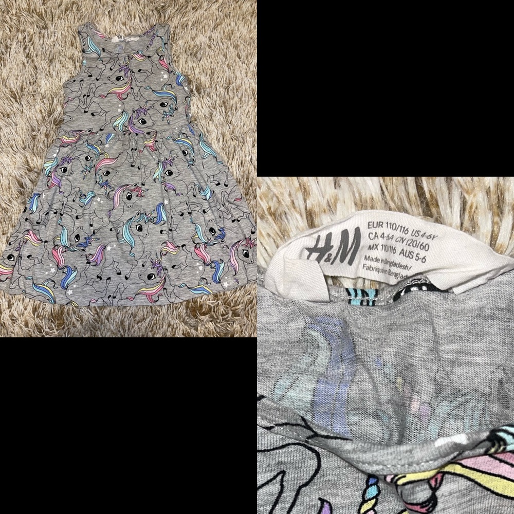 Kids dress
